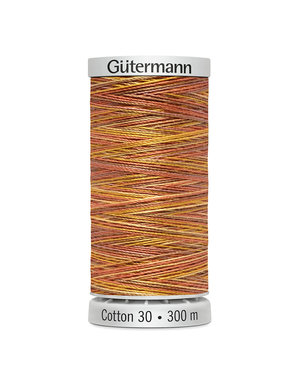 Gütermann Gütermann Cotton thread 30wt 9913 300m