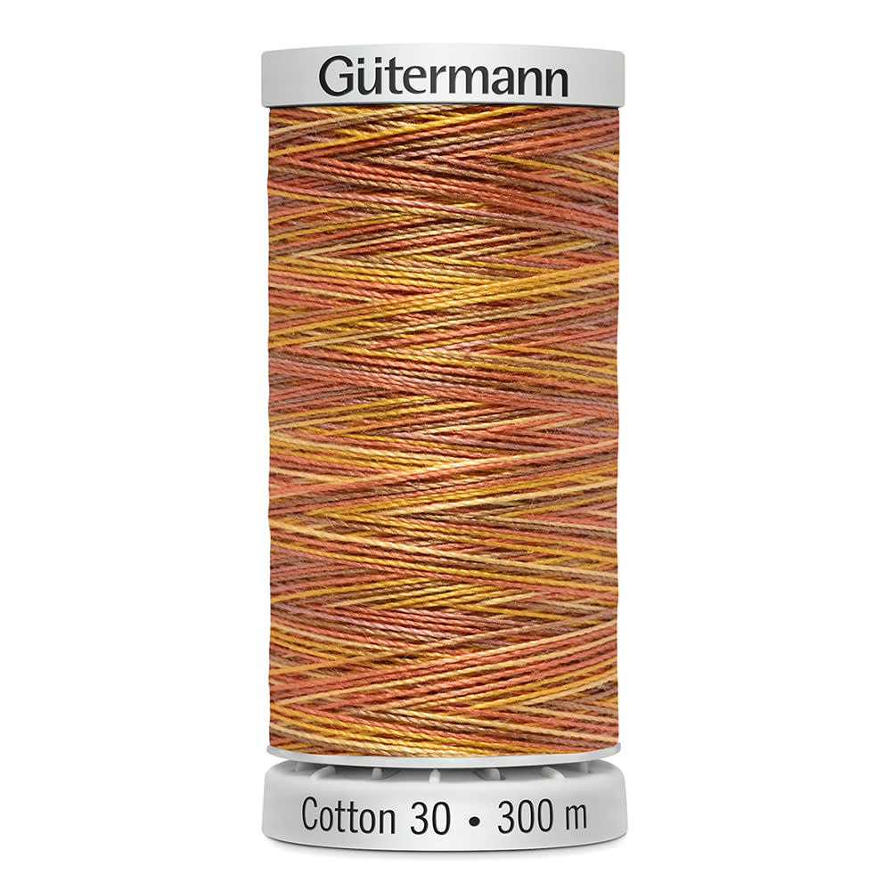 Gütermann Fil Gütermann Coton 30wt 9913 300m