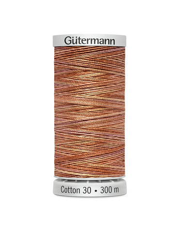 Gütermann Fil Gütermann Coton 30wt 9911 300m