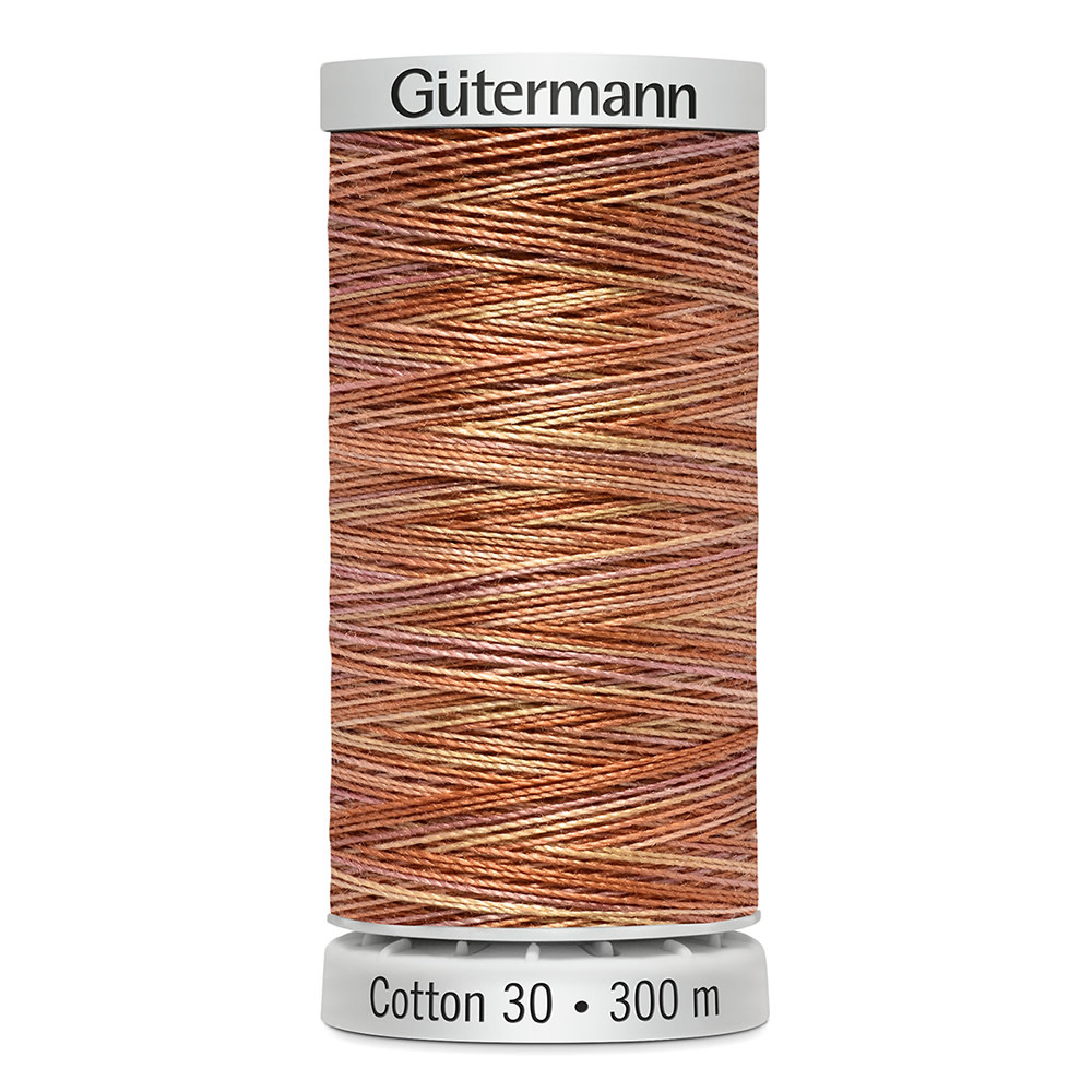 Gütermann Gütermann Cotton thread 30wt 9911 300m