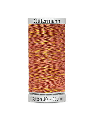 Gütermann Gütermann Cotton thread 30wt 9910 300m