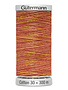 Gütermann Fil Gütermann Coton 30wt 9910 300m