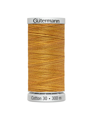 Gütermann Fil Gütermann Coton 30wt 9908 300m