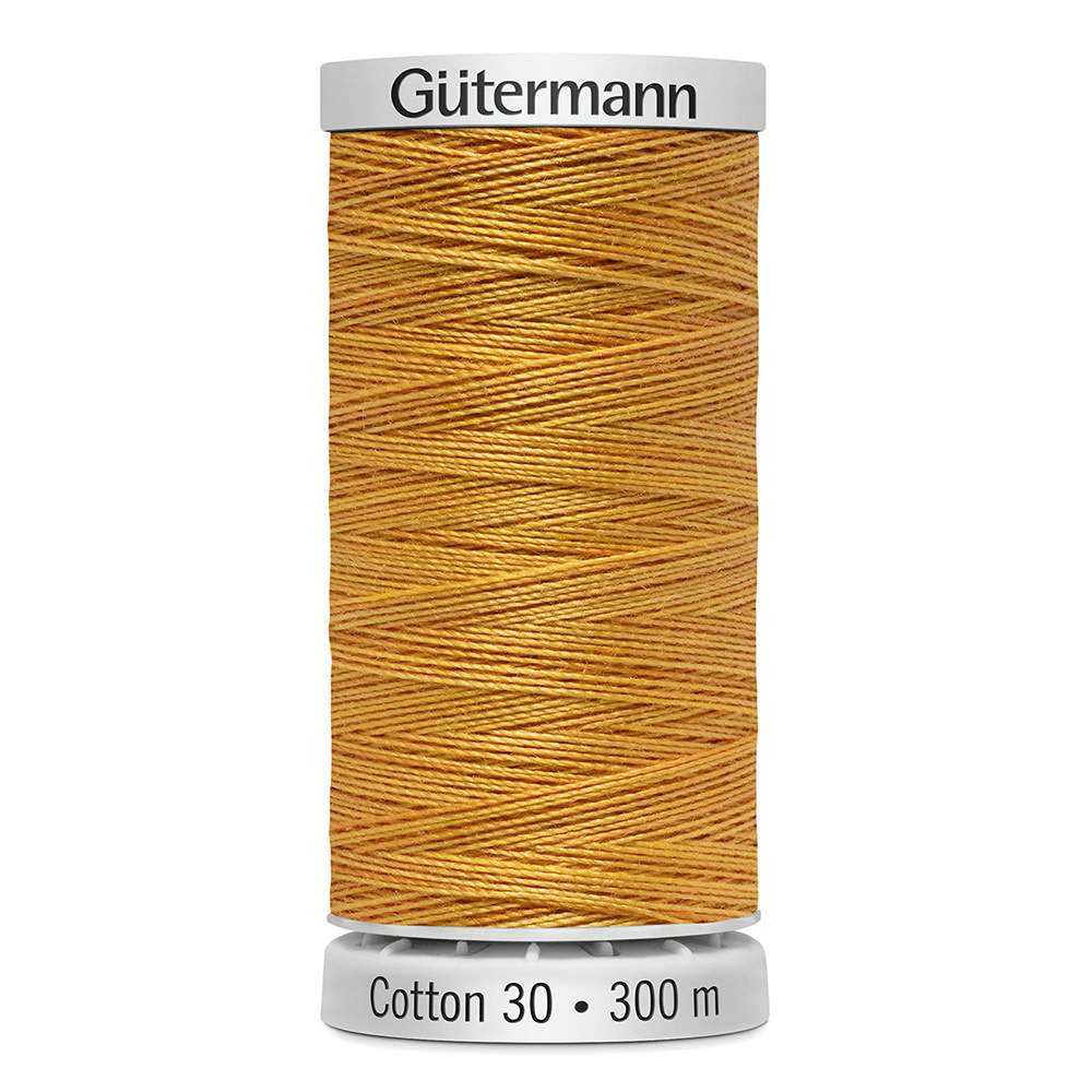 Gütermann Gütermann Cotton thread 30wt 9908 300m