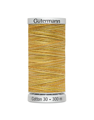 Gütermann Fil Gütermann Coton 30wt 9907 300m