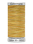 Gütermann Fil Gütermann Coton 30wt 9907 300m