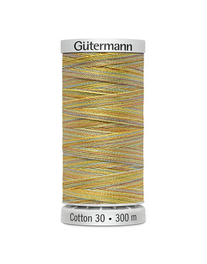 Gütermann Fil Gütermann Coton 30wt 9906 300m