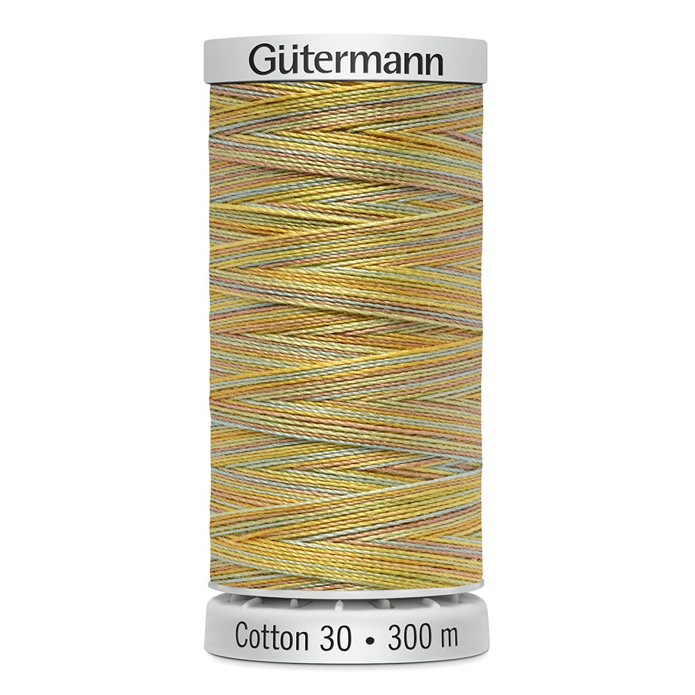 Gütermann Fil Gütermann Coton 30wt 9906 300m