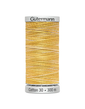 Gütermann Fil Gütermann Coton 30wt 9905 300m