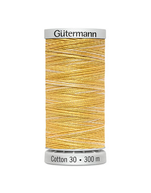 Gütermann Gütermann Cotton thread 30wt 9905 300m