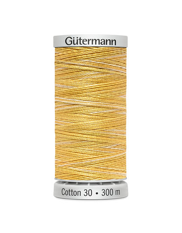 Gütermann Fil Gütermann Coton 30wt 9905 300m