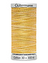Gütermann Fil Gütermann Coton 30wt 9905 300m