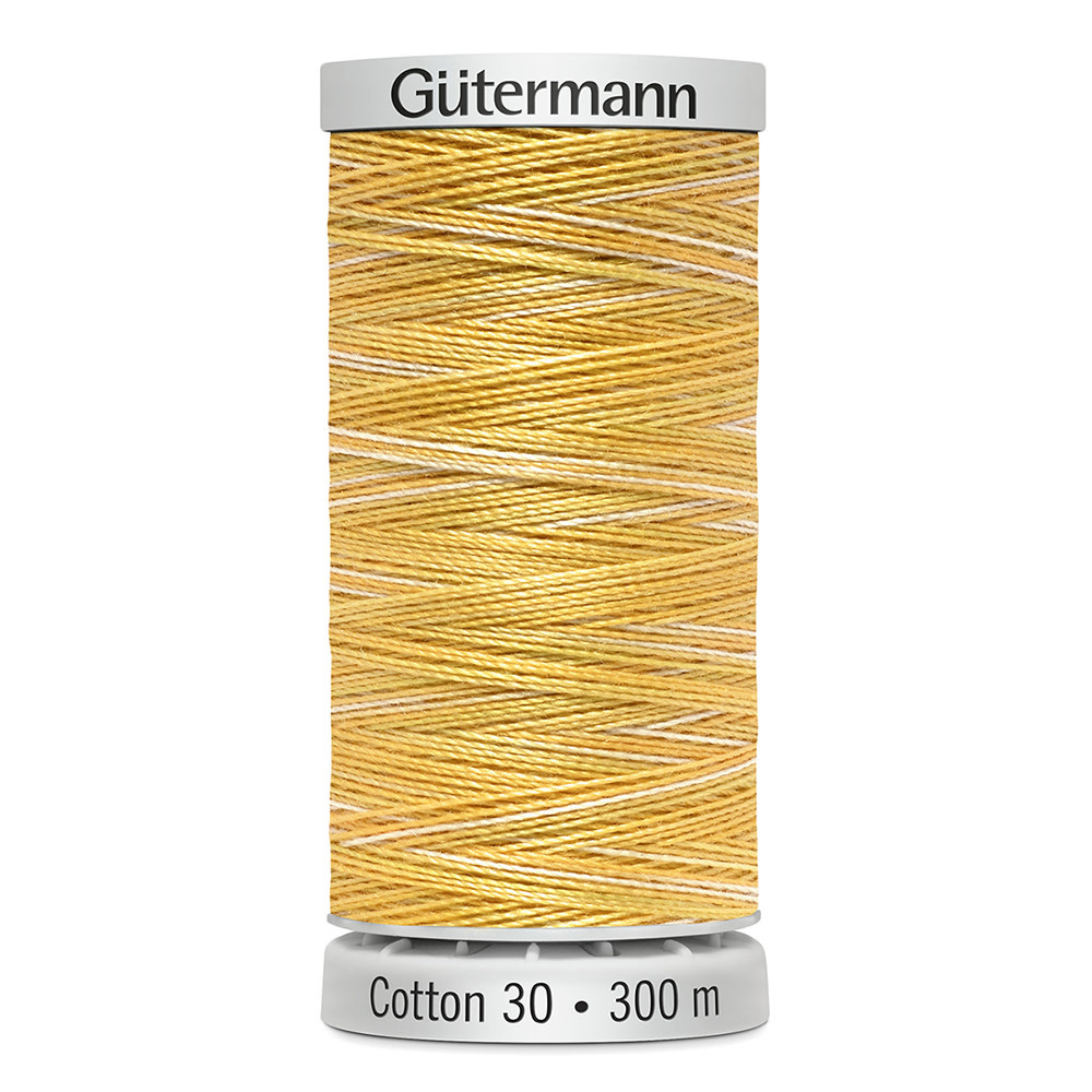 Gütermann Fil Gütermann Coton 30wt 9905 300m