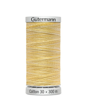 Gütermann Fil Gütermann Coton 30wt 9904 300m