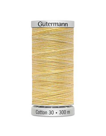 Gütermann Gütermann Cotton thread 30wt 9904 300m