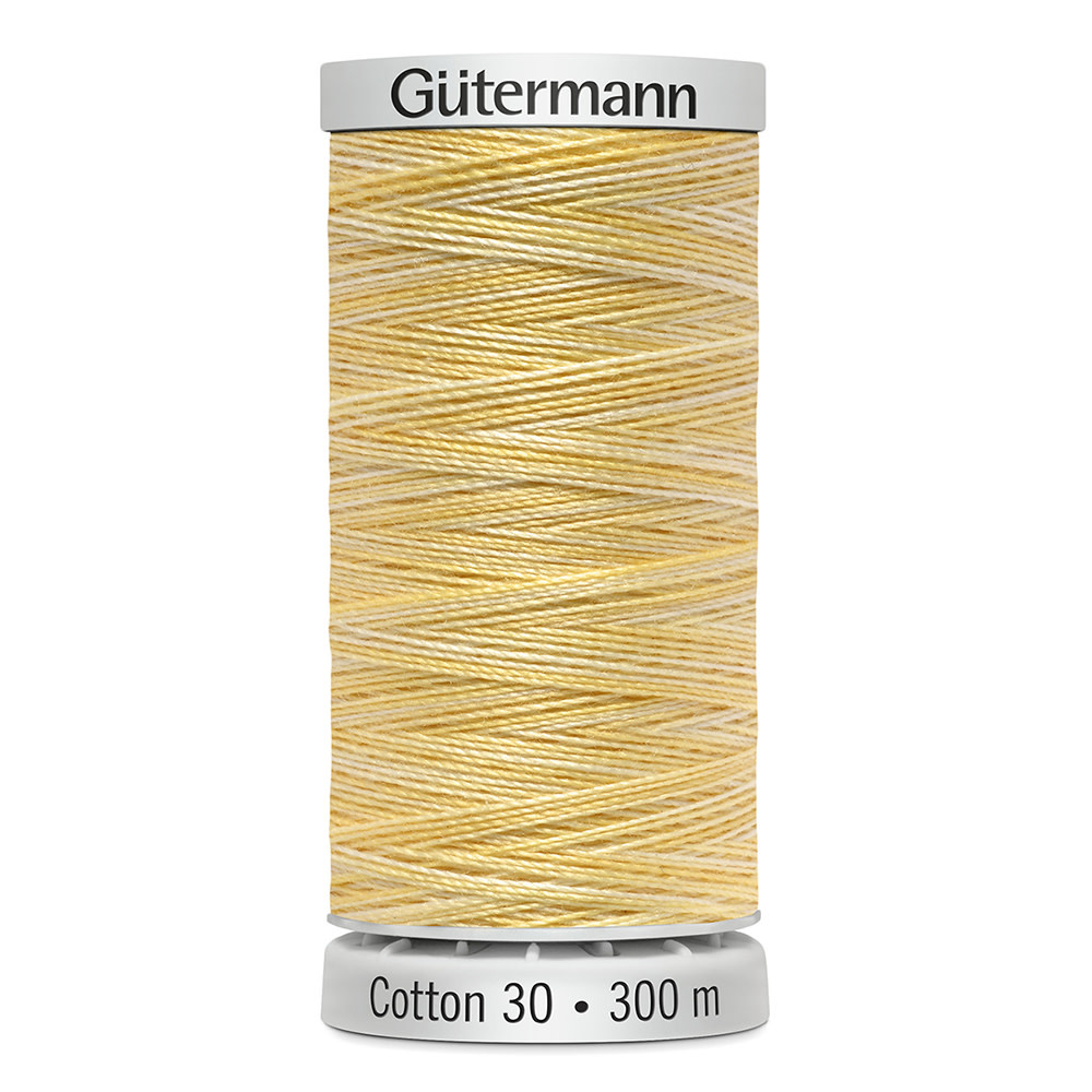 Gütermann Gütermann Cotton thread 30wt 9904 300m