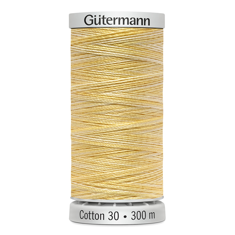 Gütermann Gütermann Cotton thread 30wt 9904 300m