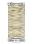 Gütermann Fil Gütermann Coton 30wt 9903 300m