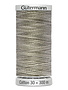 Gütermann Gütermann Cotton thread 30wt 9902 300m