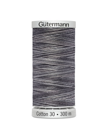 Gütermann Fil Gütermann Coton 30wt 9900 300m