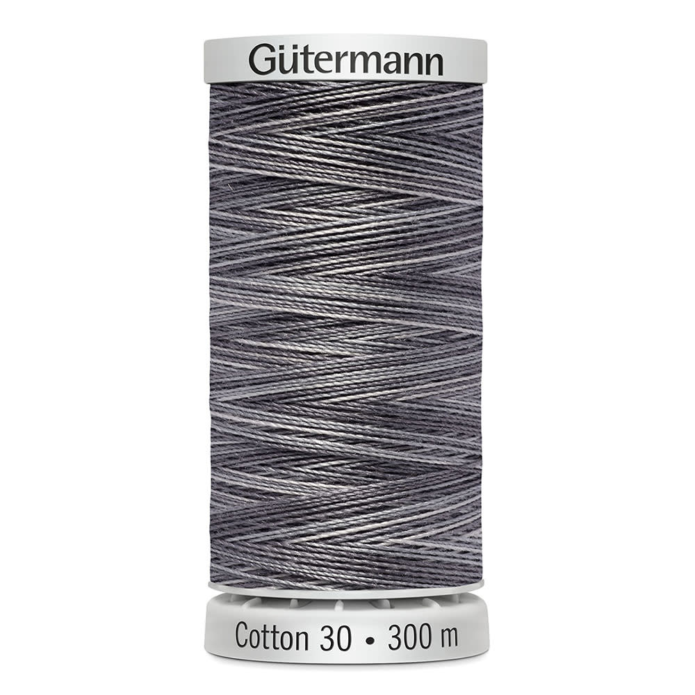 Gütermann Fil Gütermann Coton 30wt 9900 300m