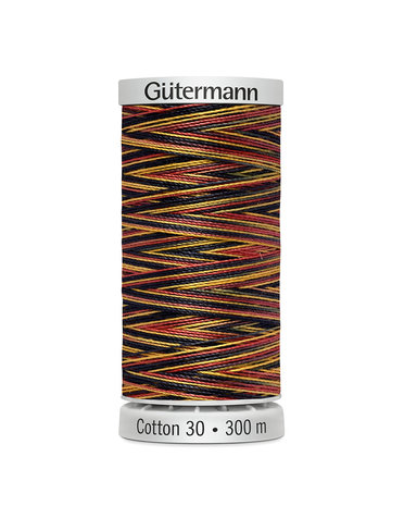 Gütermann Gütermann Cotton thread 30wt 9843 300m