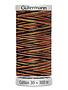 Gütermann Fil Gütermann Coton 30wt 9843 300m