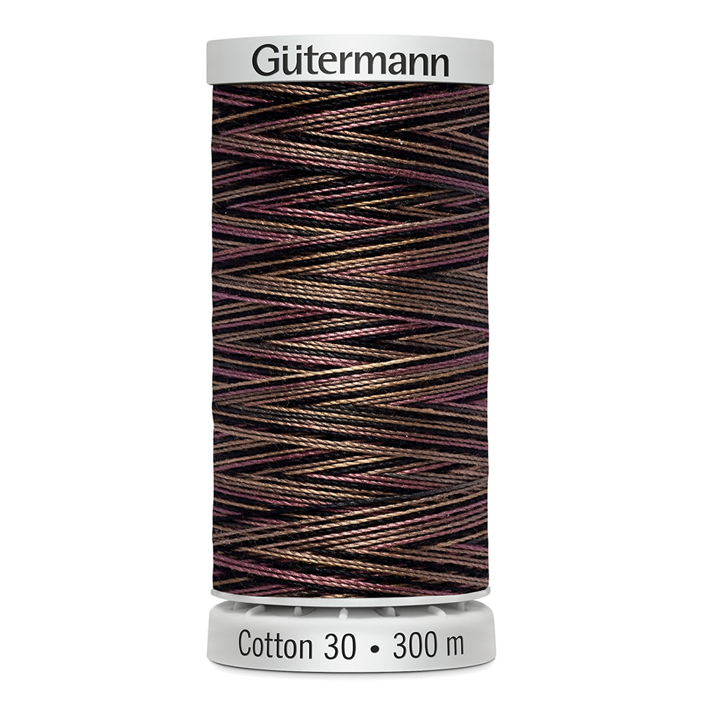 Gütermann Gütermann Cotton thread 30wt 9841 300m