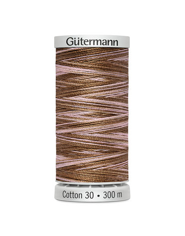 Gütermann Fil Gütermann Coton 30wt 9840 300m