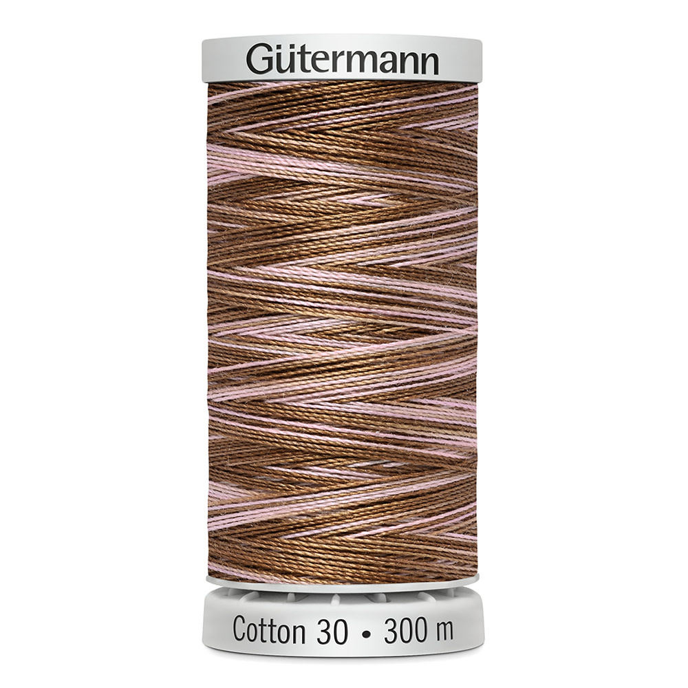 Gütermann Fil Gütermann Coton 30wt 9840 300m