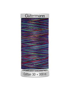 Gütermann Gütermann Cotton thread 30wt 9835 300m