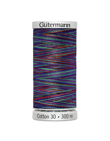 Gütermann Fil Gütermann Coton 30wt 9835 300m