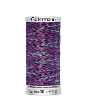 Gütermann Fil Gütermann Coton 30wt 9834 300m