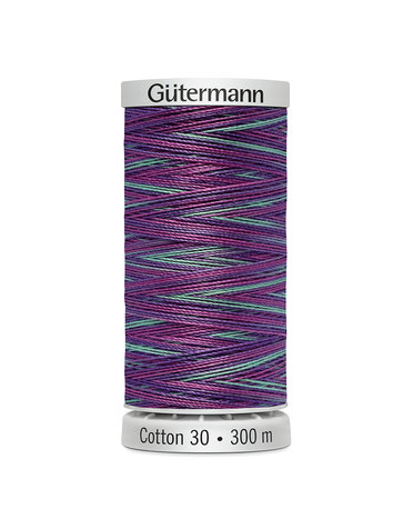 Gütermann Gütermann Cotton thread 30wt 9834 300m