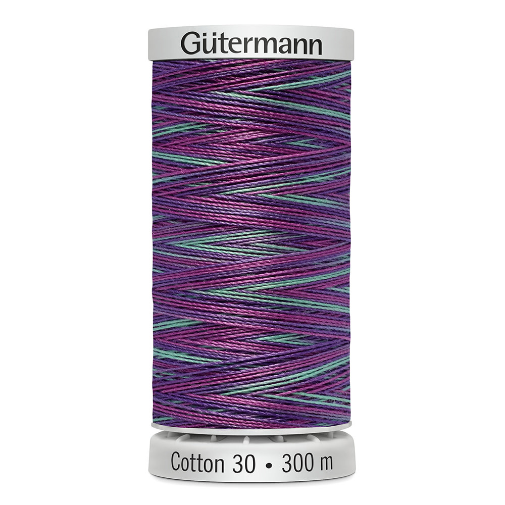 Gütermann Fil Gütermann Coton 30wt 9834 300m