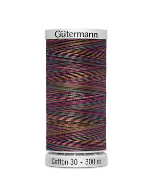 Gütermann Gütermann Cotton thread 30wt 9832 300m