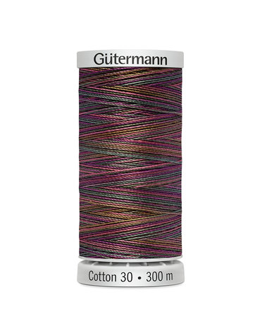 Gütermann Fil Gütermann Coton 30wt 9832 300m