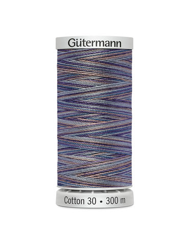 Gütermann Gütermann Cotton thread 30wt 9831 300m