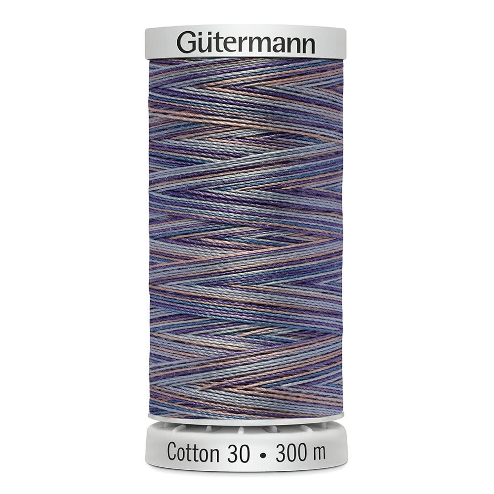 Gütermann Fil Gütermann Coton 30wt 9831 300m