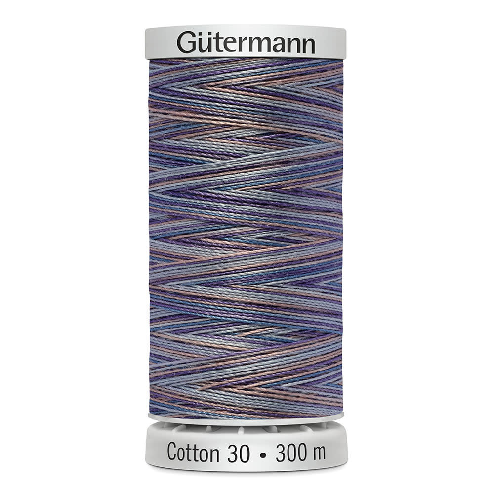 Gütermann Gütermann Cotton thread 30wt 9831 300m