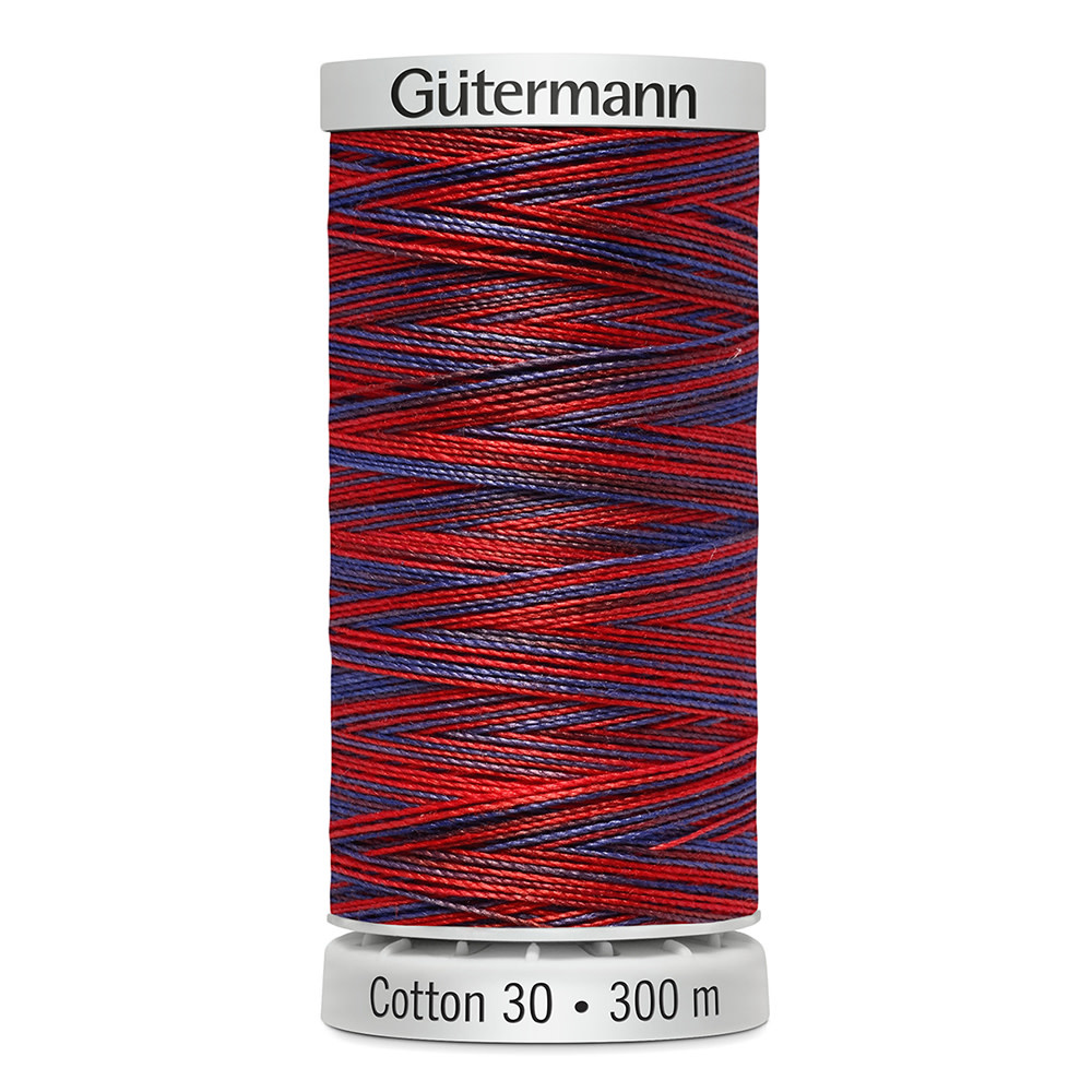Gütermann Fil Gütermann Coton 30wt 9830 300m