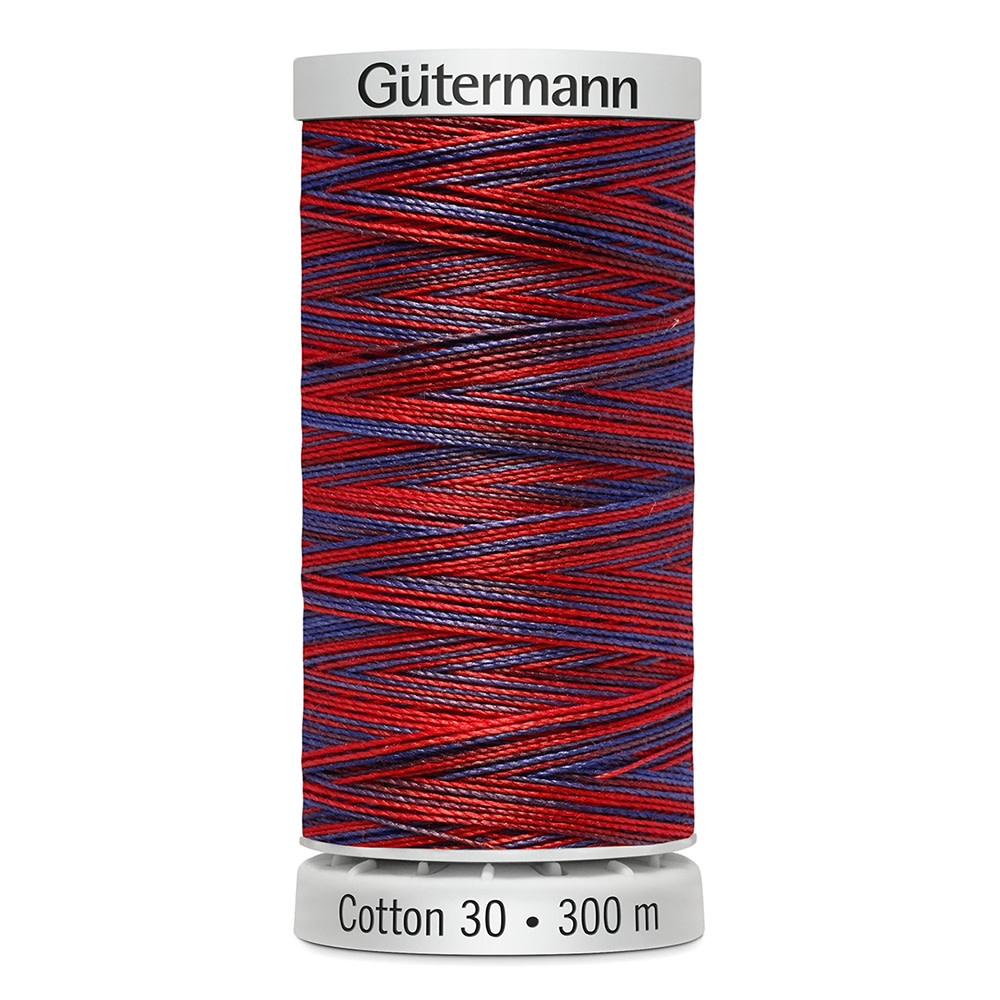 Gütermann Gütermann Cotton thread 30wt 9830 300m