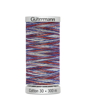 Gütermann Fil Gütermann Coton 30wt 9829 300m