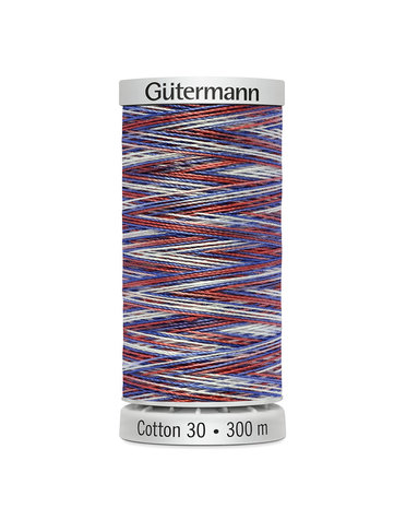 Gütermann Fil Gütermann Coton 30wt 9829 300m