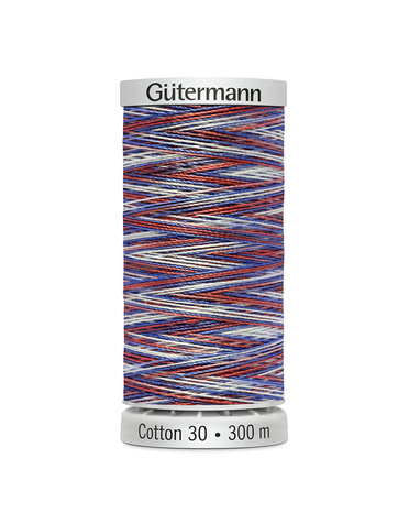Gütermann Gütermann Cotton thread 30wt 9829 300m