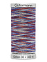 Gütermann Fil Gütermann Coton 30wt 9829 300m