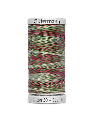 Gütermann Fil Gütermann Coton 30wt 9828 300m