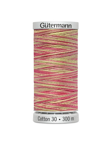 Gütermann Fil Gütermann Coton 30wt 9827 300m