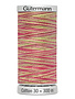 Gütermann Gütermann Cotton thread 30wt 9827 300m