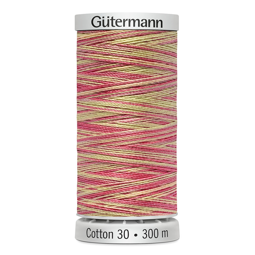 Gütermann Fil Gütermann Coton 30wt 9827 300m